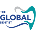 the global dentist logo