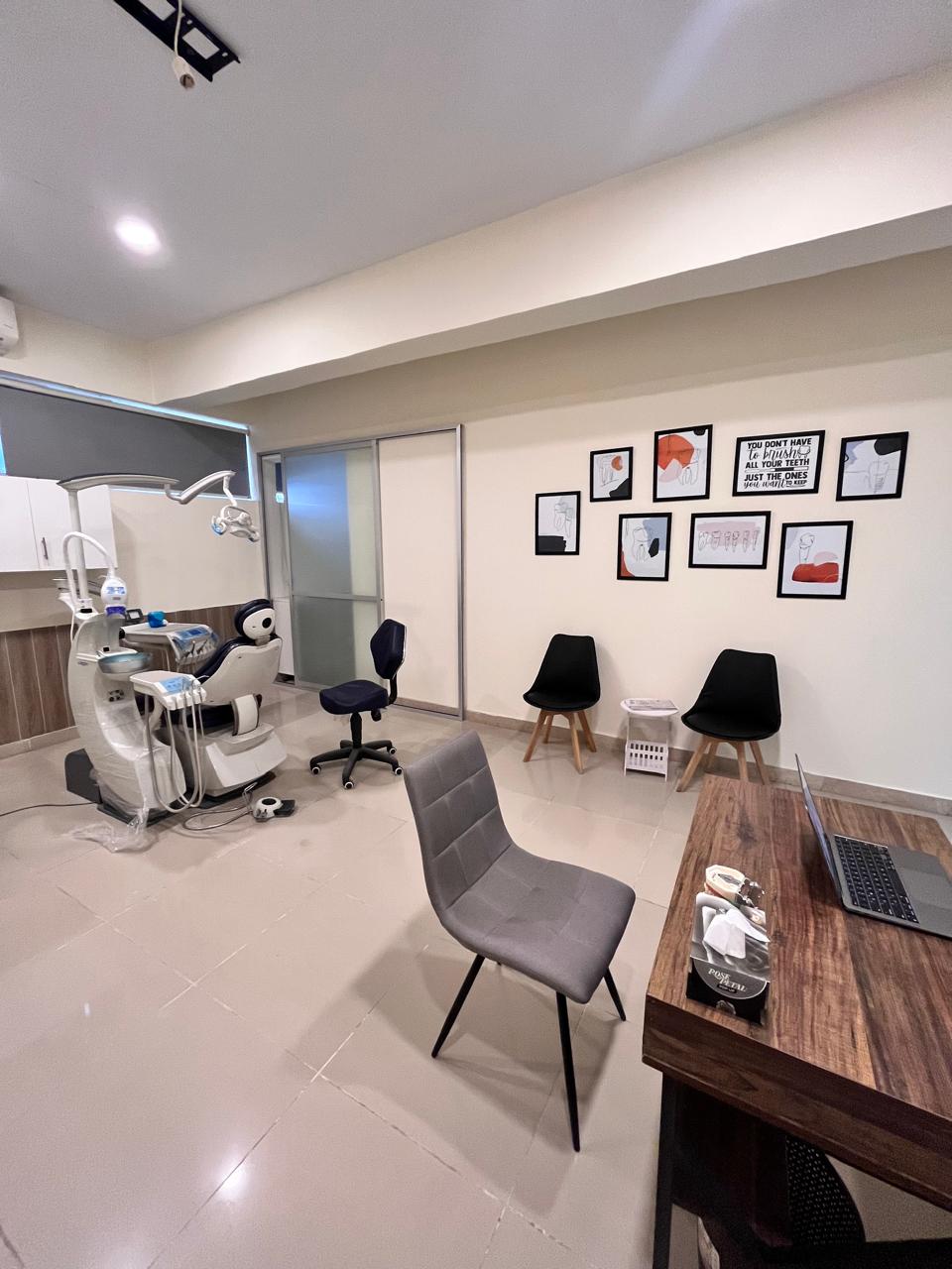 dr room 2