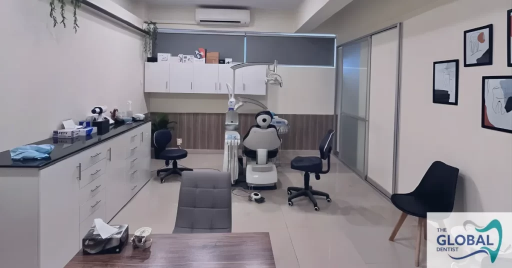 Best Dentist in Islamabad