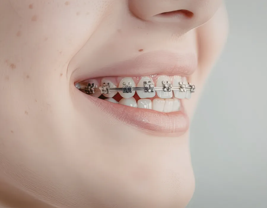 Braces & Dental Implants in Islamabad